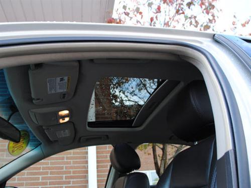 Lincoln MKZ 2008 photo 2