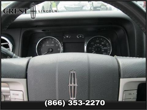 Lincoln MKZ EX - DUAL Power Doors Other