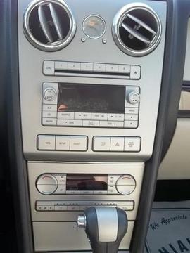 Lincoln MKZ Base Other