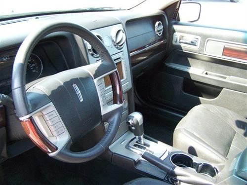 Lincoln MKZ Unknown Other