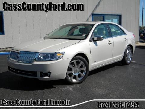 Lincoln MKZ Base Other