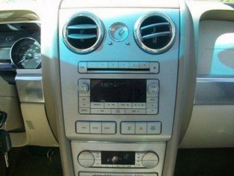 Lincoln MKZ Base Other