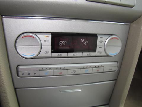 Lincoln MKZ Base Other