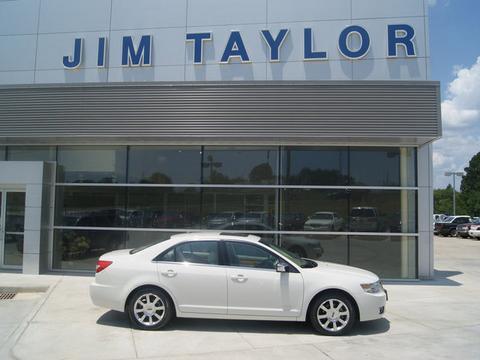 Lincoln MKZ Base Other