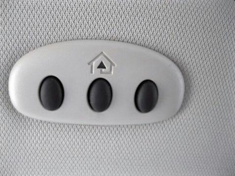 Lincoln MKZ EX - DUAL Power Doors Other