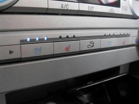 Lincoln MKZ 2008 photo 1