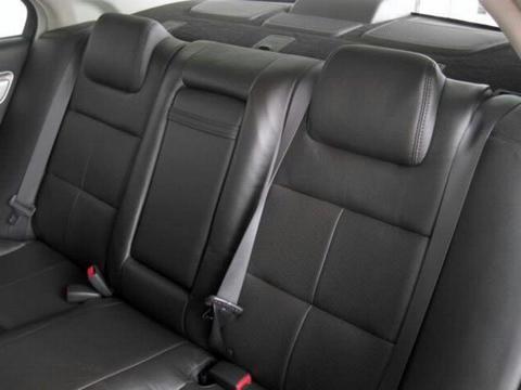 Lincoln MKZ 2008 photo 2