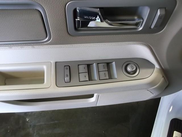 Lincoln MKZ 2008 photo 2