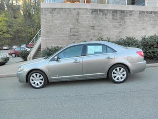 Lincoln MKZ EX - DUAL Power Doors Other