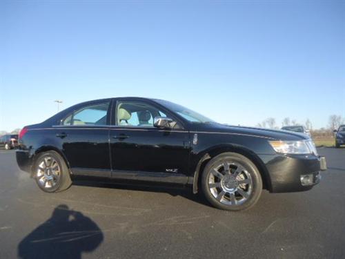 Lincoln MKZ EX - DUAL Power Doors Other