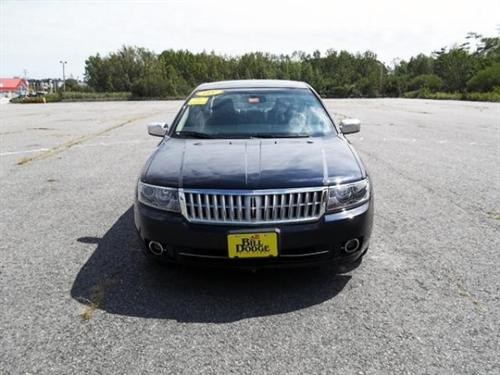 Lincoln MKZ EX - DUAL Power Doors Other