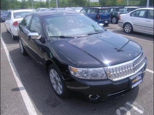Lincoln MKZ EX - DUAL Power Doors Other