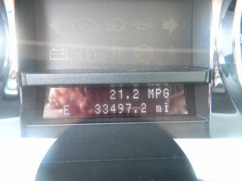 Lincoln MKZ Base Other