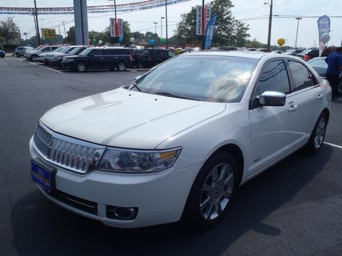 Lincoln MKZ Base Other