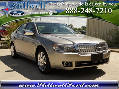 Lincoln MKZ EX - DUAL Power Doors Other