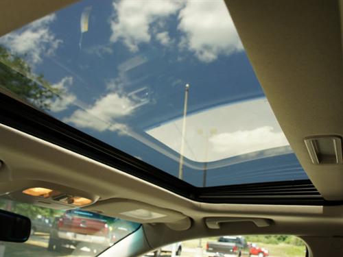 Lincoln MKZ 2008 photo 3