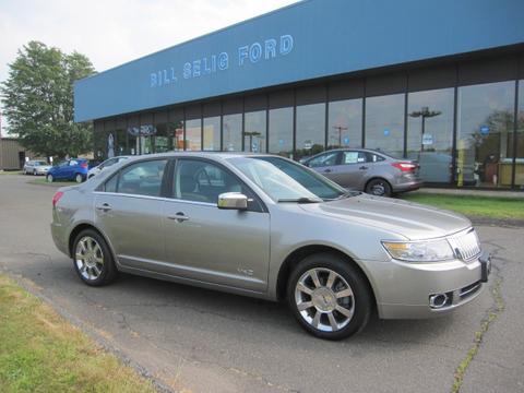 Lincoln MKZ EX - DUAL Power Doors Other