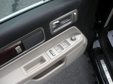 Lincoln MKZ Base Other