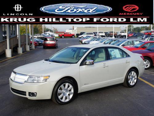 Lincoln MKZ Unknown Other