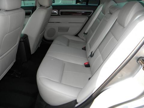 Lincoln MKZ Base Other