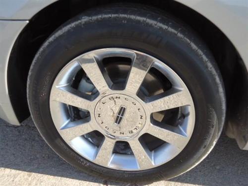 Lincoln MKZ Slk32 Other