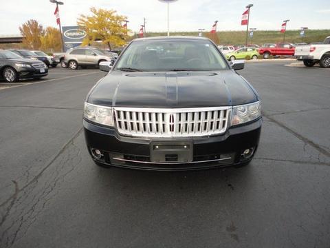Lincoln MKZ EX - DUAL Power Doors Other