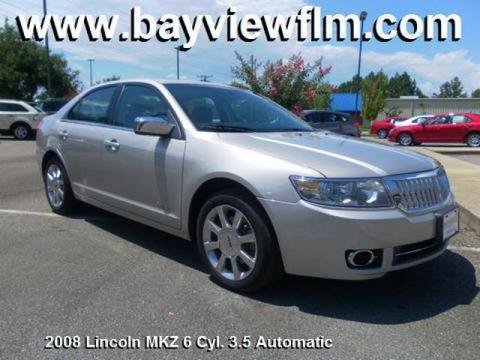 Lincoln MKZ EX - DUAL Power Doors Other