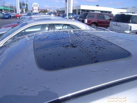 Lincoln MKZ Base Other