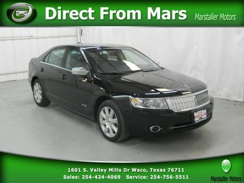 Lincoln MKZ Base Other