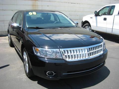 Lincoln MKZ EX - DUAL Power Doors Other