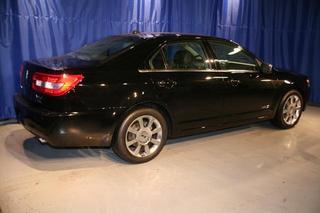 Lincoln MKZ EX - DUAL Power Doors Other