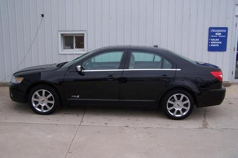 Lincoln MKZ EX - DUAL Power Doors Other