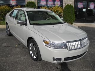 Lincoln MKZ EX - DUAL Power Doors Other