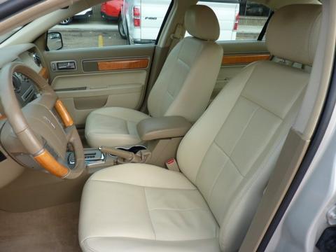 Lincoln MKZ EX - DUAL Power Doors Other