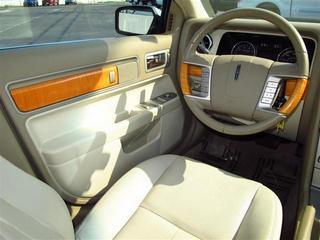 Lincoln MKZ Base Other