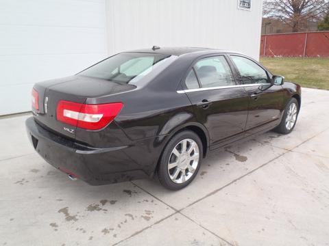 Lincoln MKZ Base Other