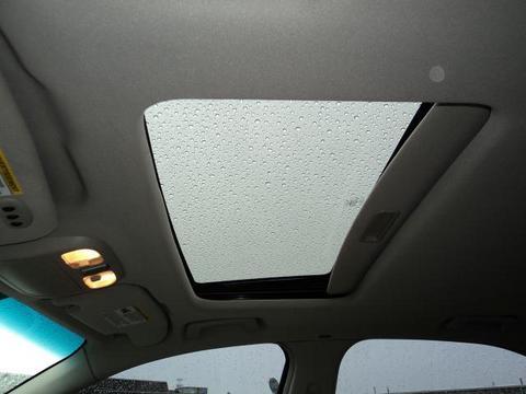 Lincoln MKZ 2008 photo 3