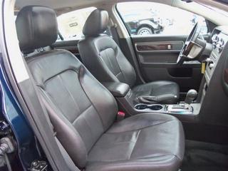 Lincoln MKZ EX - DUAL Power Doors Other