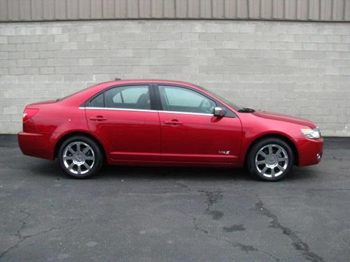 Lincoln MKZ EX - DUAL Power Doors Other