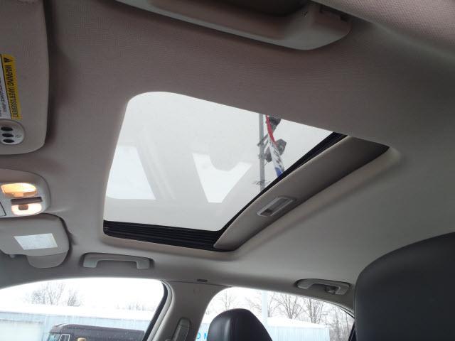 Lincoln MKZ 2009 photo 5