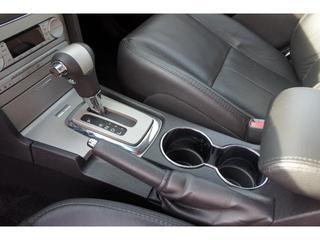 Lincoln MKZ Base Other
