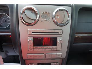 Lincoln MKZ 2009 photo 1