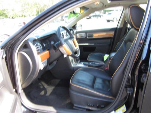 Lincoln MKZ Unknown Other