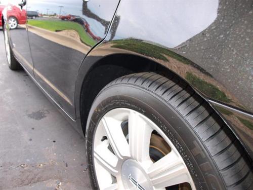 Lincoln MKZ Luxury Sedan Cadillac Factory Certified Other