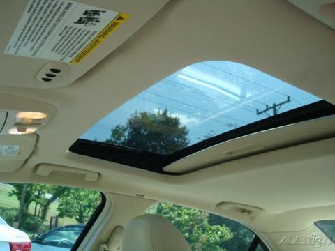 Lincoln MKZ 2009 photo 2
