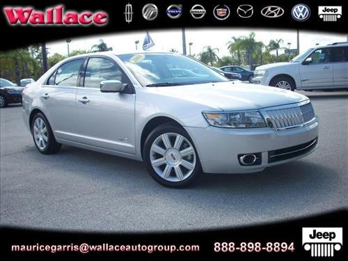 Lincoln MKZ Unknown Other