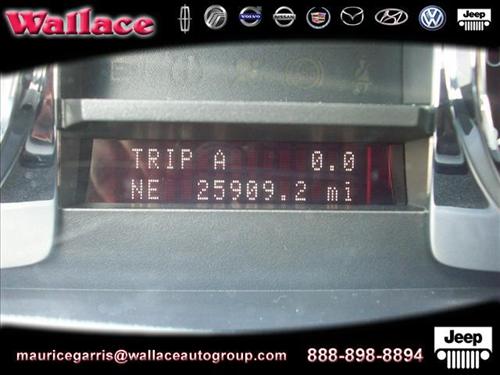 Lincoln MKZ 2009 photo 3