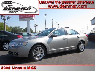 Lincoln MKZ Base Other
