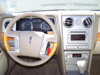 Lincoln MKZ Base Other