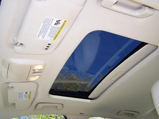 Lincoln MKZ 2009 photo 1